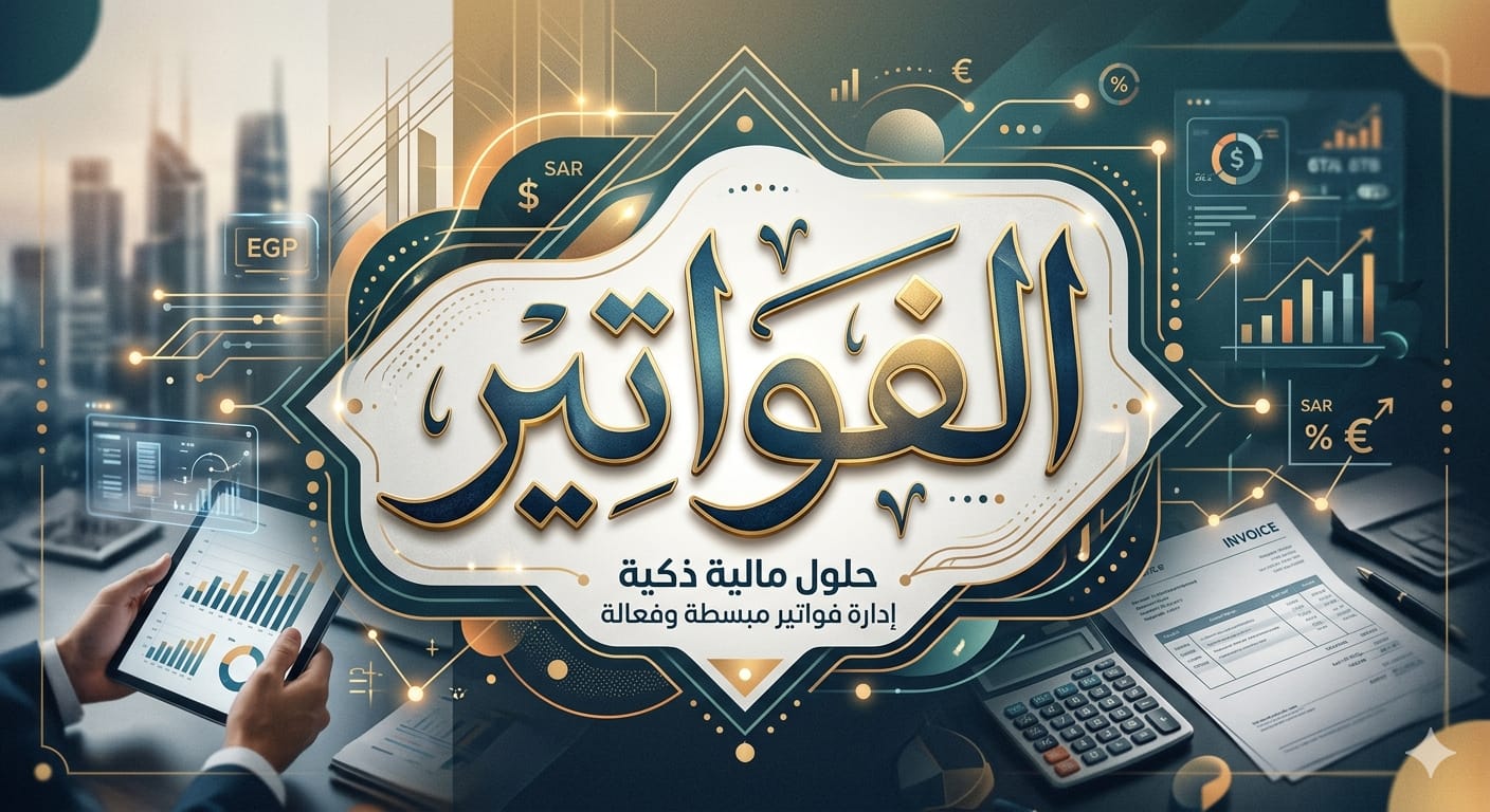 نظام إدارة المنشأت